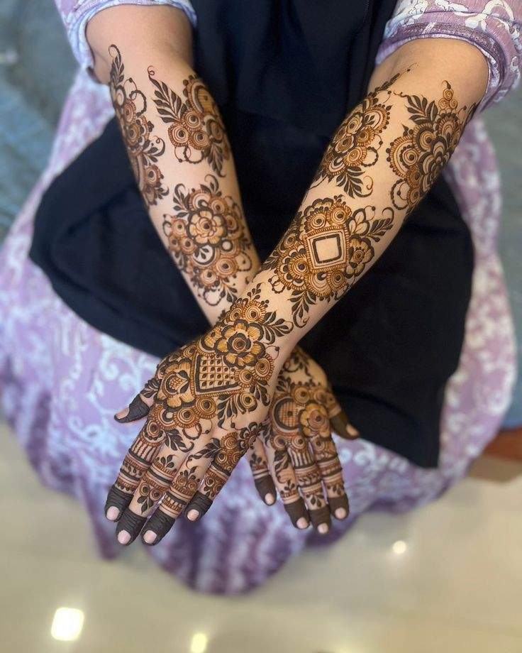 Arabic Bridal photo 2